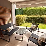 Lejlighed Equipe & Lumineux - Jardin Terrasse Et Parking Prive *