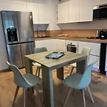 Lejlighed Equipe & Lumineux - Jardin Terrasse Et Parking Prive *